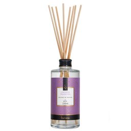 Refil Difusor De Varetas 250 Ml - Lavanda Francesa - 1