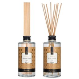 Refil Difusor De Varetas 250 Ml - Black Vanilla - 2