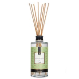 Refil Difusor De Varetas 250 Ml - Capim Limão - 1