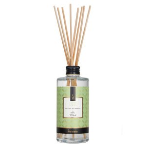 Refil Difusor De Varetas 250 Ml - Capim Limão