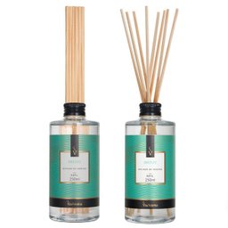 Refil Difusor De Varetas 250 Ml - Breeze - 2