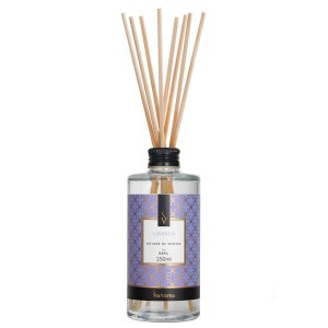 Refil Difusor De Varetas 250 Ml - Lavanda