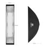 Softbox Strip Light 35x160cm Encaixe Bowens sem Grid Greika - 4