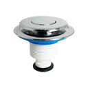 Ver imagem 1 de Botão de Acionamento Superior Caixa Acoplada Universal