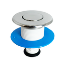 Ver imagem 2 de Botão de Acionamento Superior Caixa Acoplada Universal