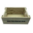 Ver imagem 3 de Kit de Café Individual - MARROM - Demolição com engradado