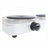 Fogão Elétrico Portátil Importado 2 Placas de Aquecimento Inox Safanelli 220V - 5