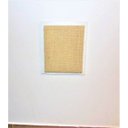 Ver imagem 5 de Arranhador de Parede para Gatos Toth Pet em MDF 15mm Branco com Sisal