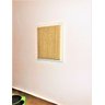 Arranhador de Parede para Gatos Toth Pet em MDF 15mm Branco com Sisal - 6