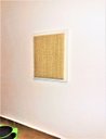 Ver imagem 6 de Arranhador de Parede para Gatos Toth Pet em MDF 15mm Branco com Sisal
