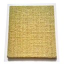 Ver imagem 2 de Arranhador de Parede para Gatos Toth Pet em MDF 15mm Branco com Sisal