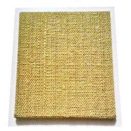 Arranhador de Parede para Gatos Toth Pet em MDF 15mm Branco com Sisal - 2