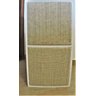 Arranhador para Gatos Double Box Vertical Toth Pet em MDF 15mm Branco - 5