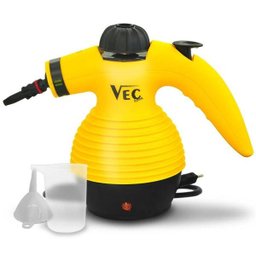 Vaporizador de Limpeza Higienizador Portátil Sofá Água Casa Estofádo Limpeza 220V - 1