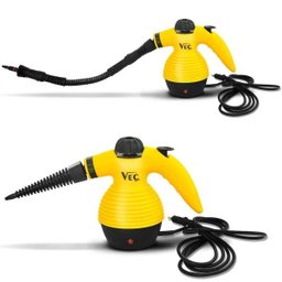 Vaporizador de Limpeza Higienizador Portátil Sofá Água Casa Estofádo Limpeza 220V - 4