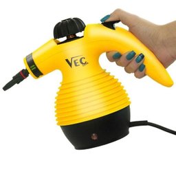 Vaporizador de Limpeza Higienizador Portátil Sofá Água Casa Estofádo Limpeza 220V - 2