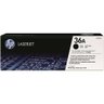 Toner Hp Cb436a 36a 1120 1522 1505 Preto - 1
