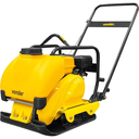 Ver imagem 1 de Placa Compactadora Vibratória Vonder Gasolina 7hp Força 13kn