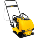 Ver imagem 2 de Placa Compactadora Vibratória Vonder Gasolina 7hp Força 13kn