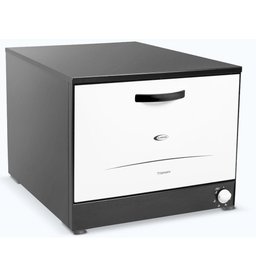 Forno a Gás Industrial Topmax Clarice 107 litros com 2 Grades - 1