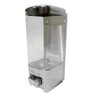 Dispenser Sabonete Liquido Shampoo Alcool Gel Hotel Restaurante Banheiro Banho - 2