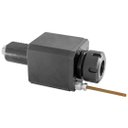 Ver imagem 1 de Ferramenta Acionada Vdi 30 Axial Er-25 - Din 5482