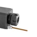 Ver imagem 2 de Ferramenta Acionada Vdi 30 Axial Er-25 - Din 5482