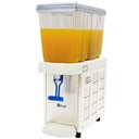 Ver imagem 1 de Refresqueira Comercial de 16 Litros Jpi Begel Suqueira Branca Eletrozincada 220v