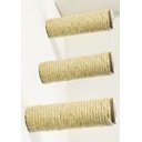 Ver imagem 2 de Arranhador de Parede para Gatos Toth Pet Prateleira Central Queen Branco