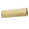 Arranhador de Parede para Gatos Toth Pet Prateleira Central Queen Branco - 1