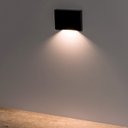Ver imagem 2 de Balizador Sobrepor Mini Neu2 1,5w 3000k 40lm Preto-stella