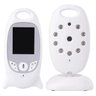 Baba Eletronica Câmera sem Fio Visao Noturna Lcd Digital 2P Monitoramento Bebes Crianças - 4