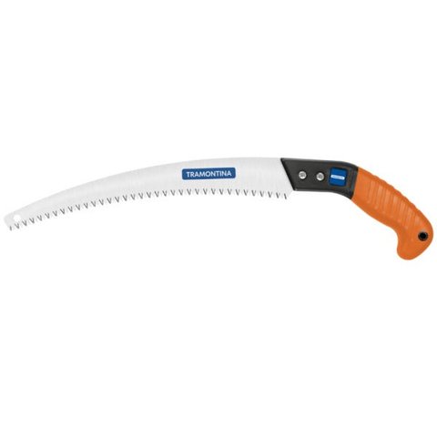 Serrote Poda Fixo Dente Tubarão Tramontina