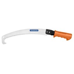 Serrote Poda com Gancho Dente Tubarão para Cabo Tramontina - 1