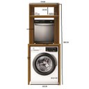 Ver imagem 2 de Torre Dupla para Embutir Máquina Lava-louças