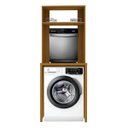 Ver imagem 1 de Torre Dupla para Embutir Máquina Lava-louças