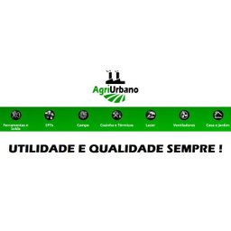 Grelha Dupla para Churrasqueira 3 Divisões Abre e Fecha 38 X 38 Cm - 4