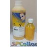 500ml Sublimática Sublinova InkTec DTI - Yellow/Amarelo - 1
