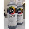 H8940 Tinta Hp Pigmentada Inktec Profeel - Black/Preto - 1
