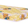 Colchão Infantil D18 Castorzinho Baby (70x130x10) - Castor - 2