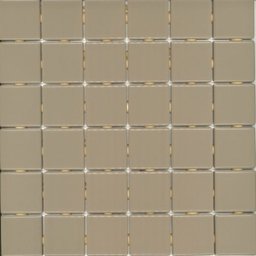 Pastilha de Porcelana JA2305 Bege 5 x 5 cm - Jatobá - 1