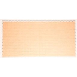 Pastilha de Porcelana JD8420 Miscelânia 2,5 x 2,5 cm - Jatobá - 2