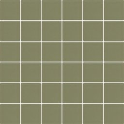 Pastilha de Porcelana JC1706 Verde 5 x 5 cm - Jatobá - 1