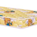 Ver imagem 2 de Colchão Berço Castor p/ D18 zinho Baby - 70x130x10 -
