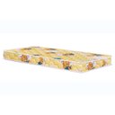Ver imagem 1 de Colchão Berço Castor p/ D18 zinho Baby - 70x130x10 -