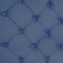 Ver imagem 4 de Cabeceira Capitonê King 1,95m Jade Suede Azul Marinho - Pallazio
