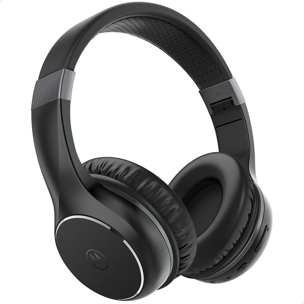 Auriculares Motorola Moto XT220 Bluetooth Negro