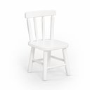 Ver imagem 5 de Conjunto Infantil 60x60 com 2 Cadeiras - Branca - Jm Móveis