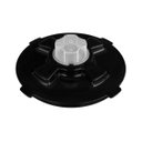 Ver imagem 3 de Liquidificador Inox Comercial 4 Litros 700W Baixa Rotação Spolu Bivolt