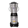 Liquidificador Inox Comercial 4 Litros 700W Baixa Rotação Spolu Bivolt - 1